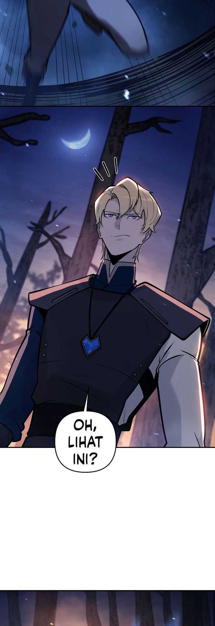Baca The Mad Dog Of The Duke's Estate - Chapter 46 halaman 30