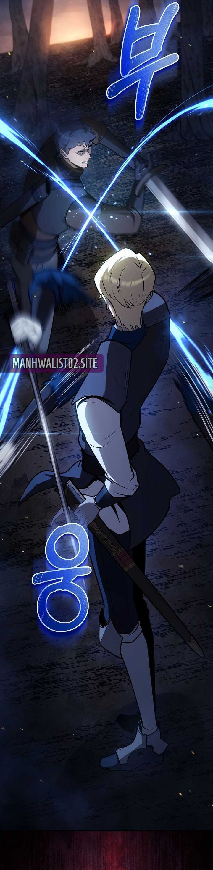 Baca The Mad Dog Of The Duke's Estate - Chapter 46 halaman 31