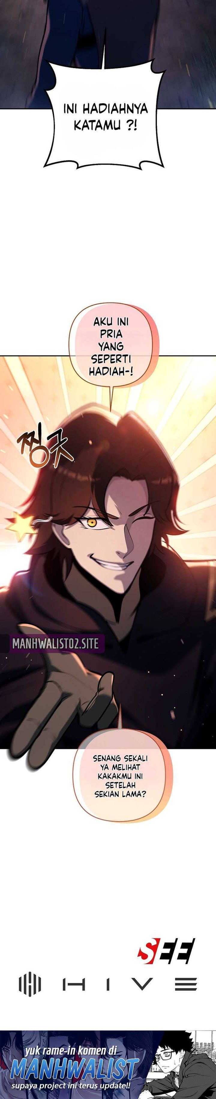 Baca The Mad Dog Of The Duke's Estate - Chapter 46 halaman 36