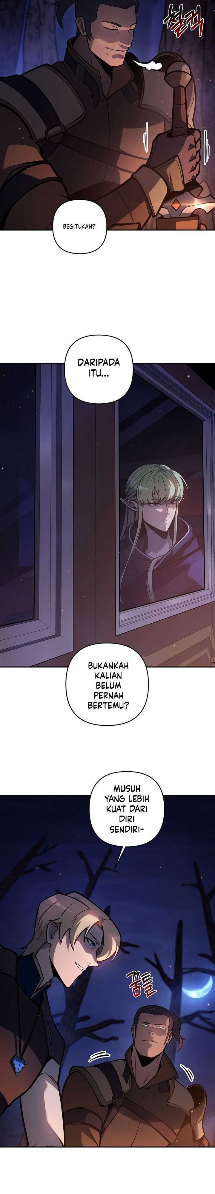 Baca The Mad Dog Of The Duke's Estate - Chapter 46 halaman 7