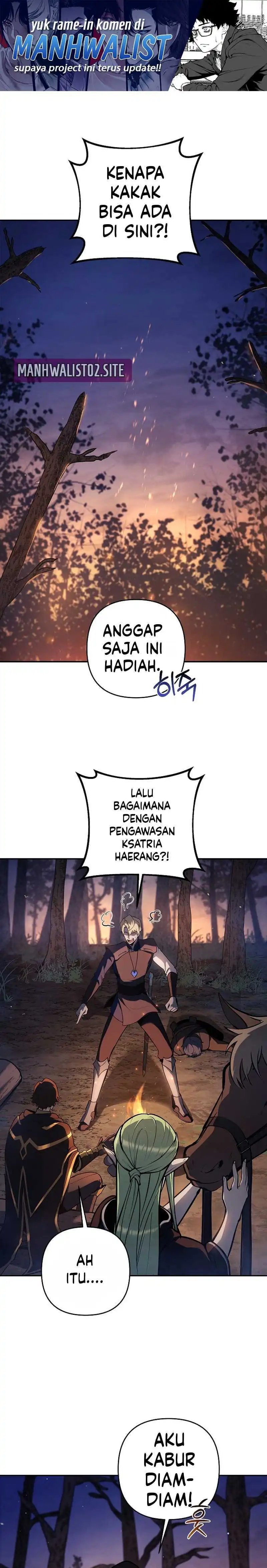 Baca The Mad Dog Of The Duke's Estate - Chapter 47 halaman 1
