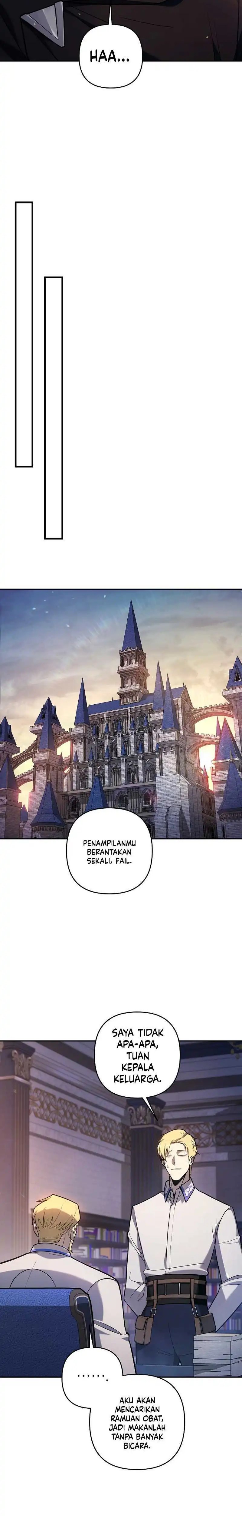 Baca The Mad Dog Of The Duke's Estate - Chapter 47 halaman 16