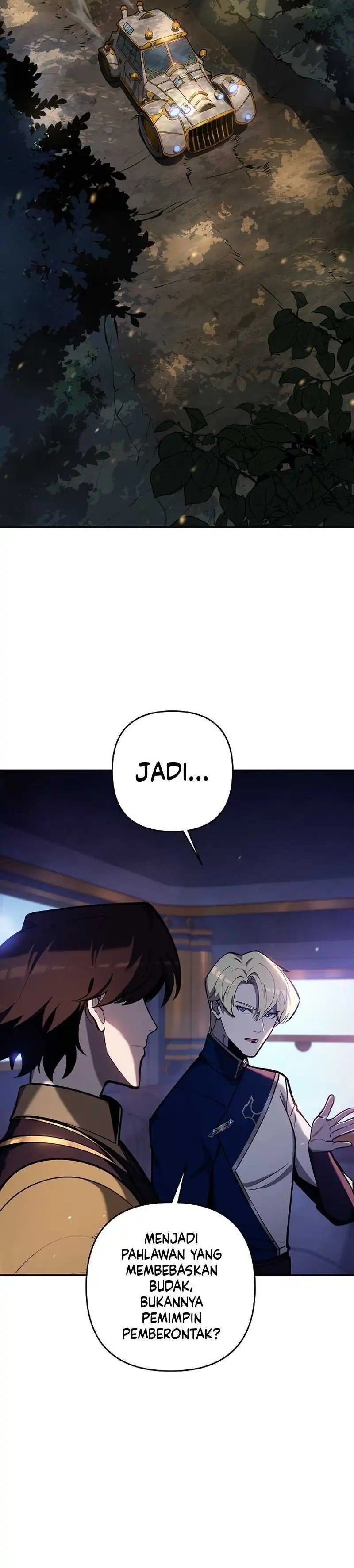 Baca The Mad Dog Of The Duke's Estate - Chapter 47 halaman 24