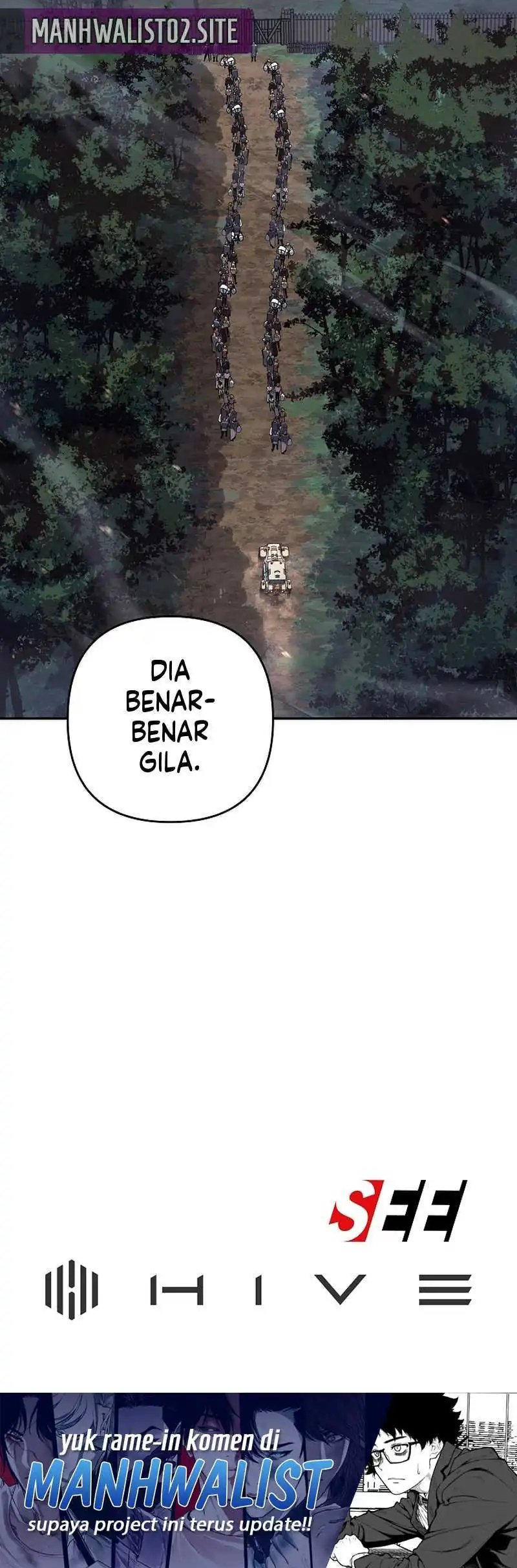 Baca The Mad Dog Of The Duke's Estate - Chapter 47 halaman 29