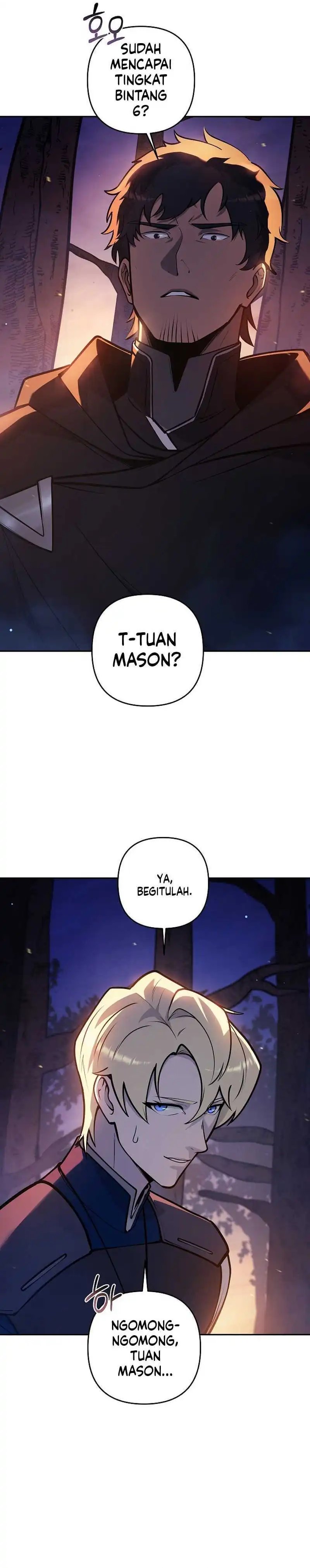 Baca The Mad Dog Of The Duke's Estate - Chapter 47 halaman 3
