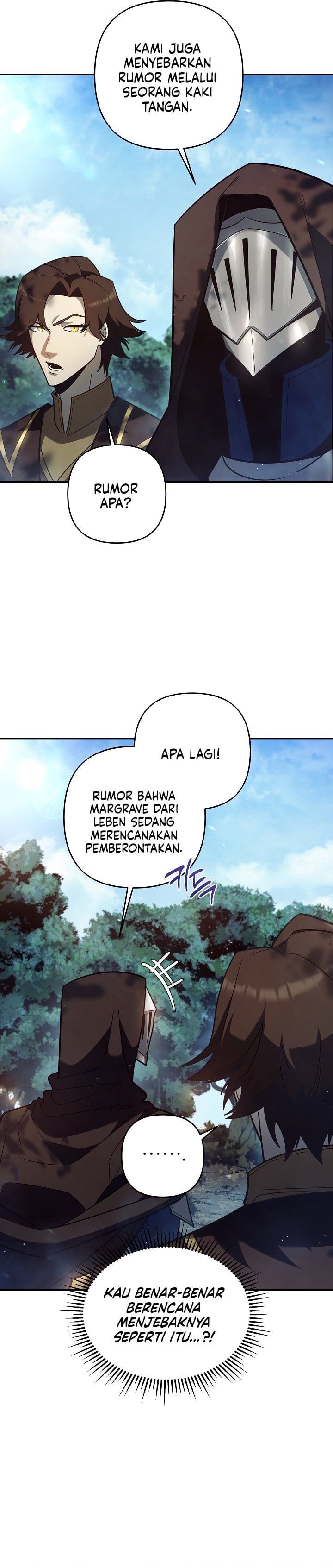 Baca The Mad Dog Of The Duke's Estate - Chapter 48 halaman 14