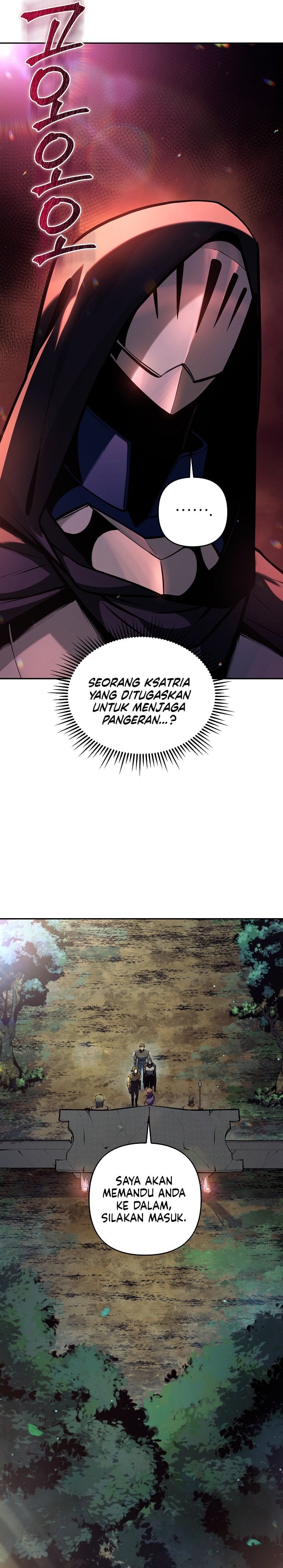 Baca The Mad Dog Of The Duke's Estate - Chapter 48 halaman 17