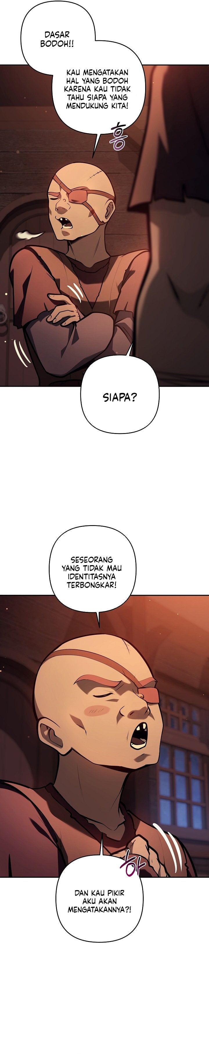Baca The Mad Dog Of The Duke's Estate - Chapter 49 halaman 12