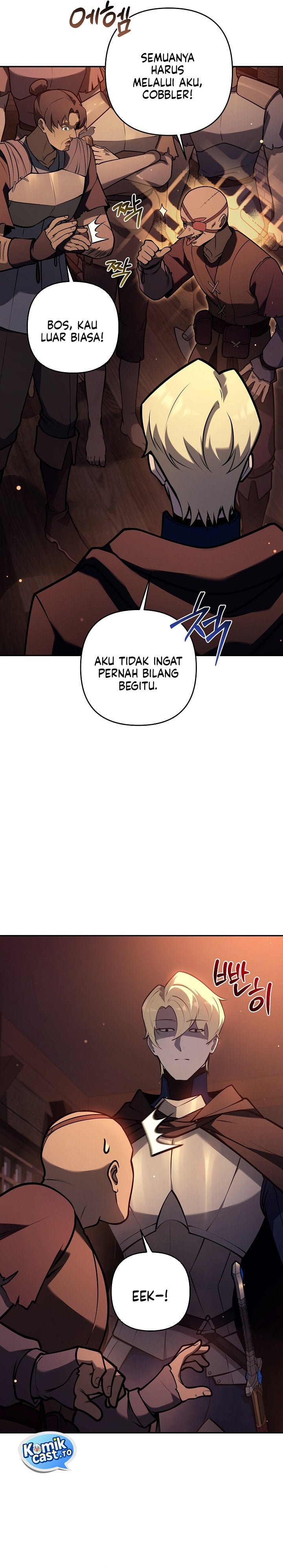 Baca The Mad Dog Of The Duke's Estate - Chapter 49 halaman 13
