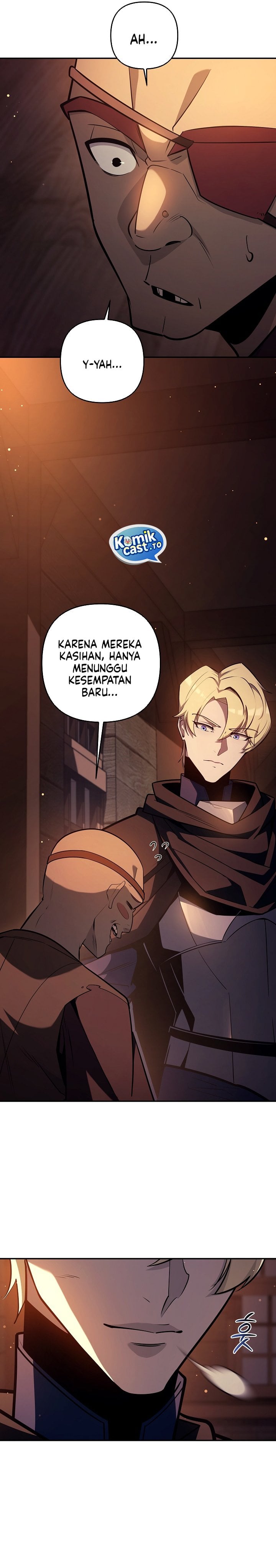 Baca The Mad Dog Of The Duke's Estate - Chapter 49 halaman 16