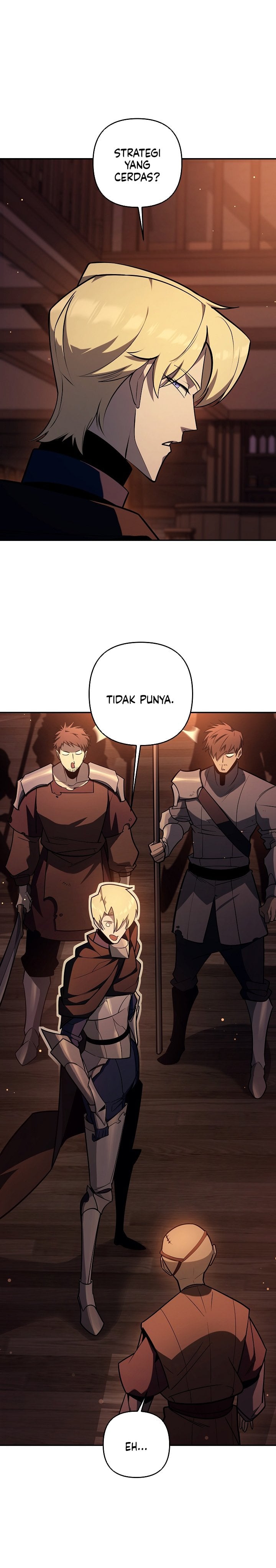 Baca The Mad Dog Of The Duke's Estate - Chapter 49 halaman 20