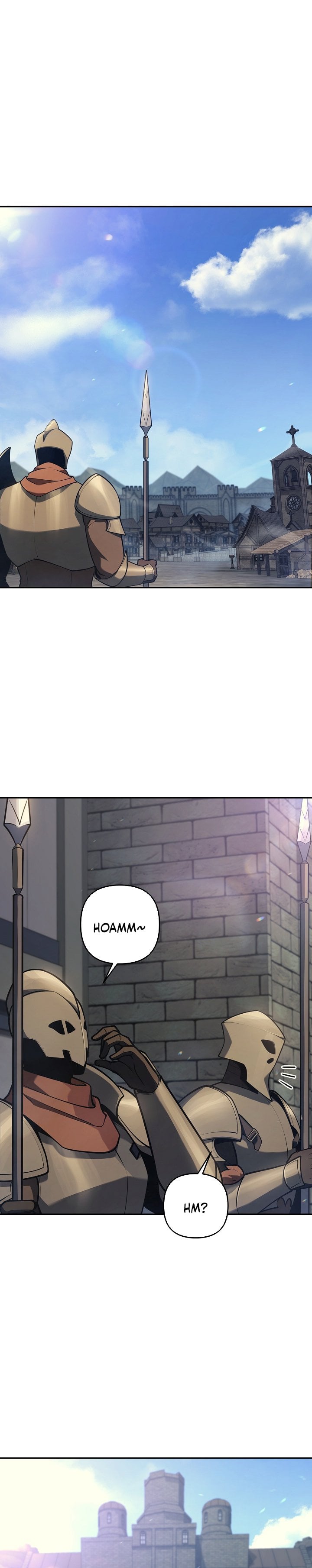 Baca The Mad Dog Of The Duke's Estate - Chapter 49 halaman 24