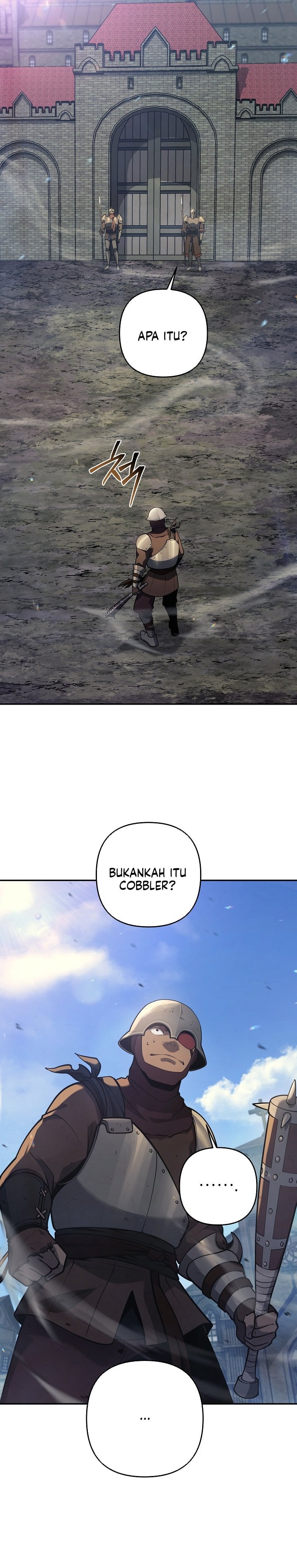 Baca The Mad Dog Of The Duke's Estate - Chapter 49 halaman 25