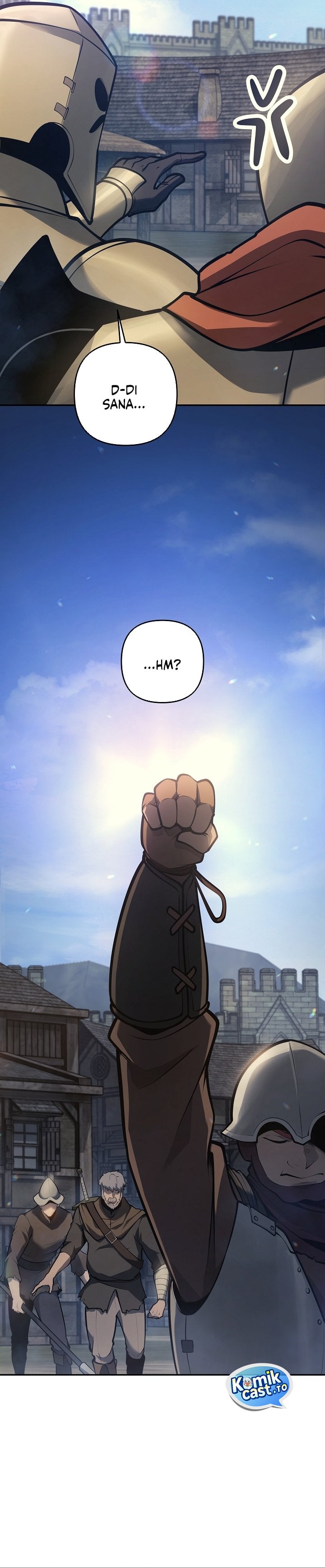 Baca The Mad Dog Of The Duke's Estate - Chapter 49 halaman 28