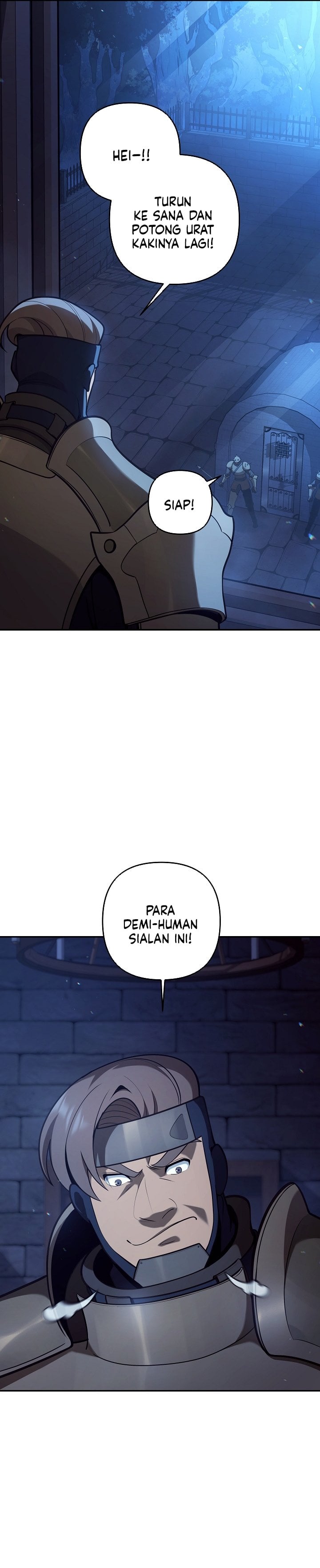 Baca The Mad Dog Of The Duke's Estate - Chapter 49 halaman 5