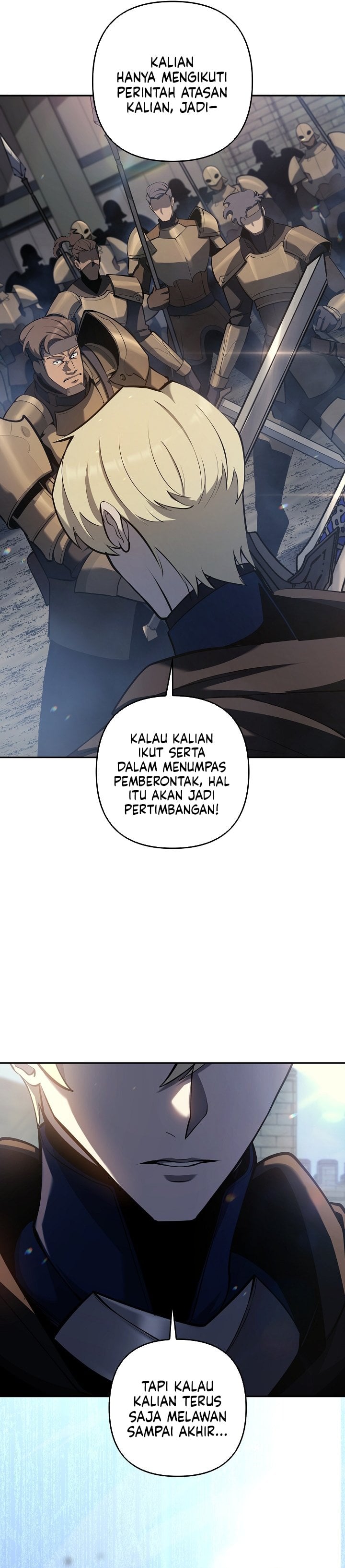 Baca The Mad Dog Of The Duke's Estate - Chapter 50 halaman 13