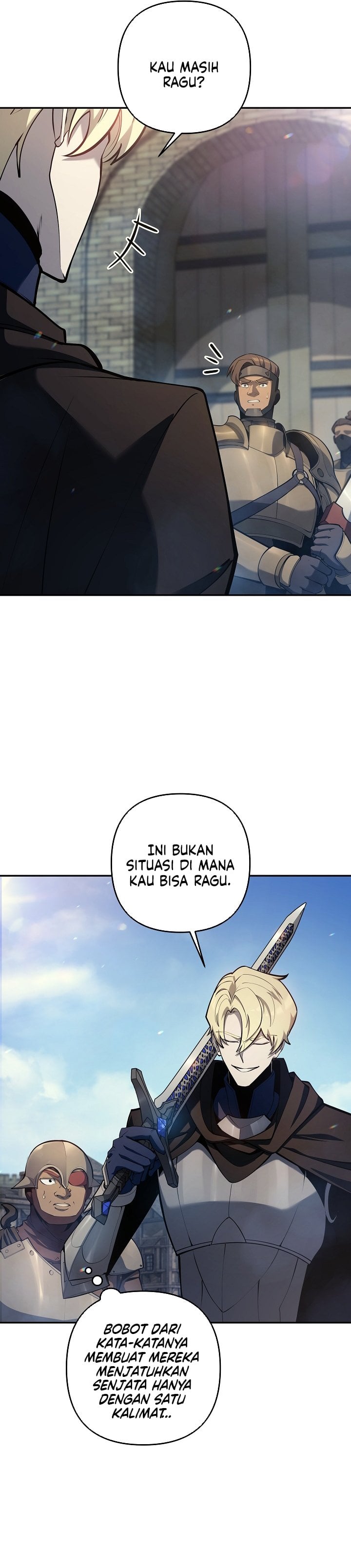 Baca The Mad Dog Of The Duke's Estate - Chapter 50 halaman 17