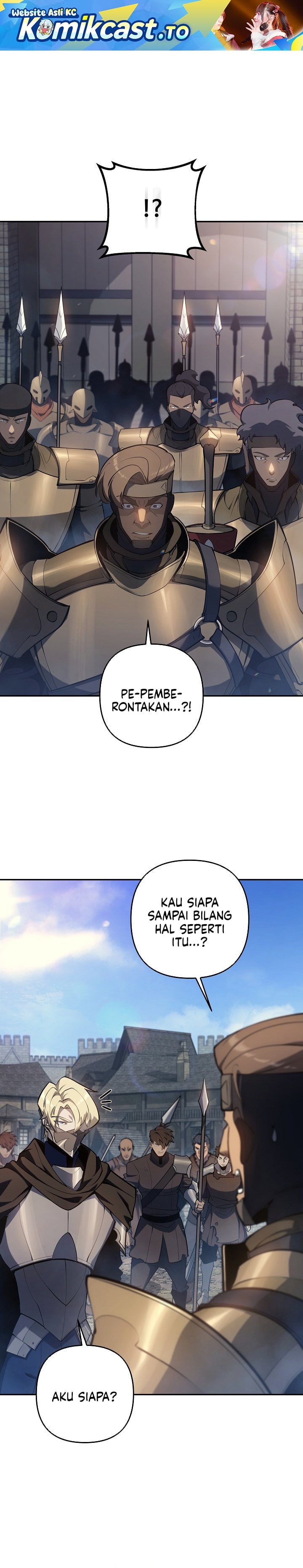 Baca The Mad Dog Of The Duke's Estate - Chapter 50 halaman 2