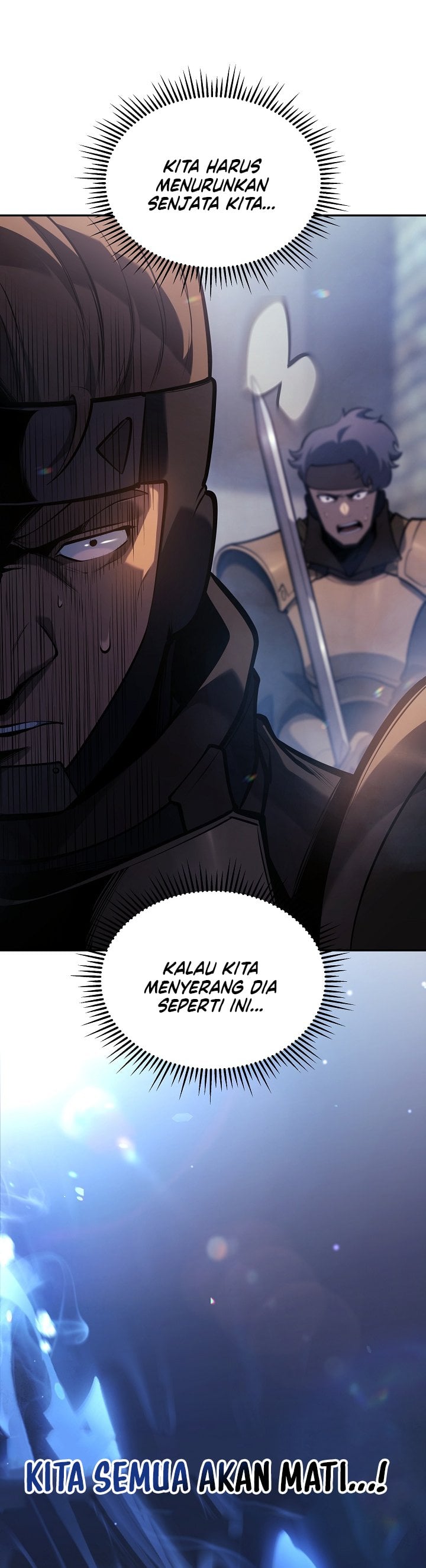 Baca The Mad Dog Of The Duke's Estate - Chapter 50 halaman 23