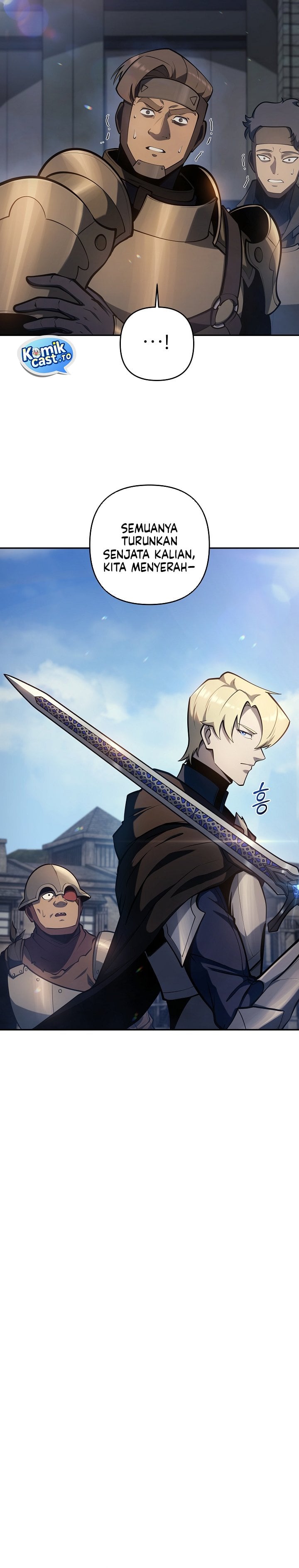 Baca The Mad Dog Of The Duke's Estate - Chapter 50 halaman 25