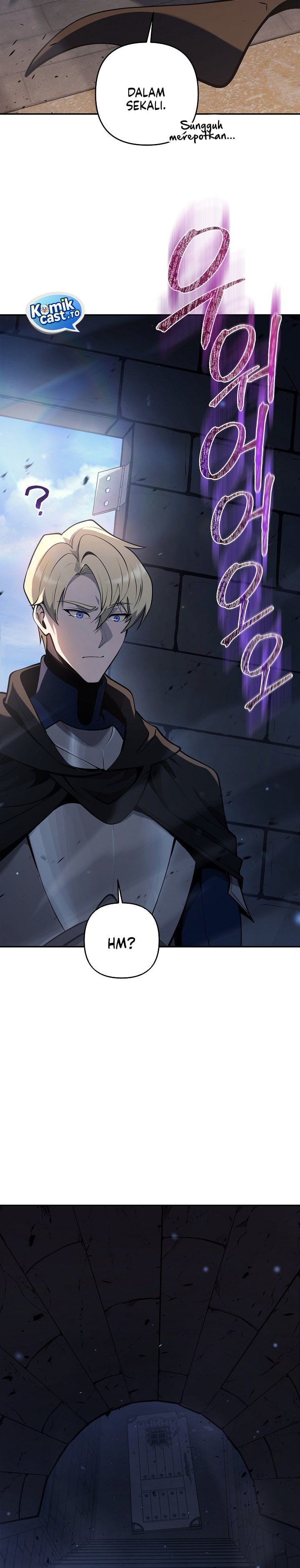 Baca The Mad Dog Of The Duke's Estate - Chapter 50 halaman 36