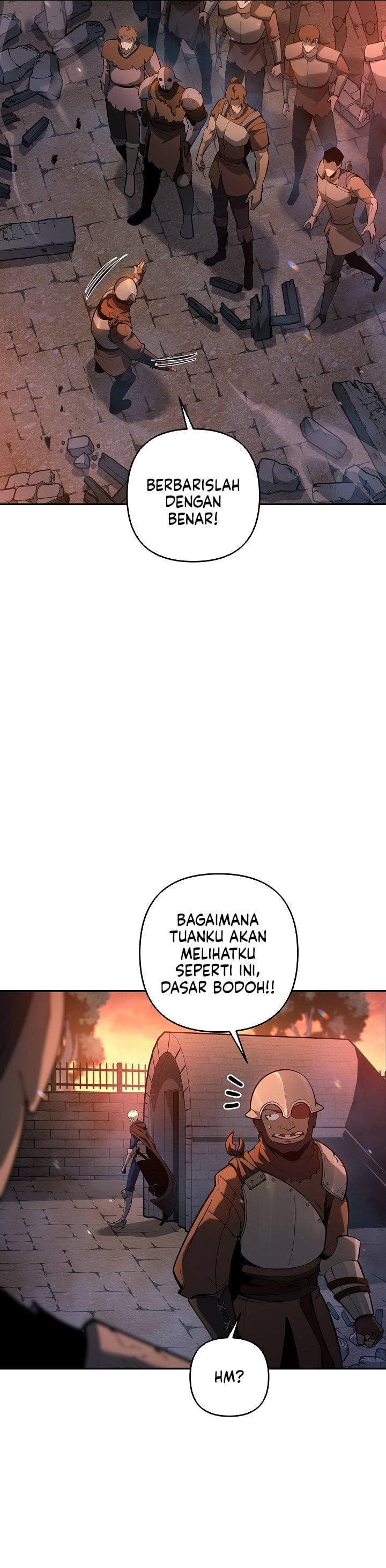 Baca The Mad Dog Of The Duke's Estate - Chapter 51 halaman 13