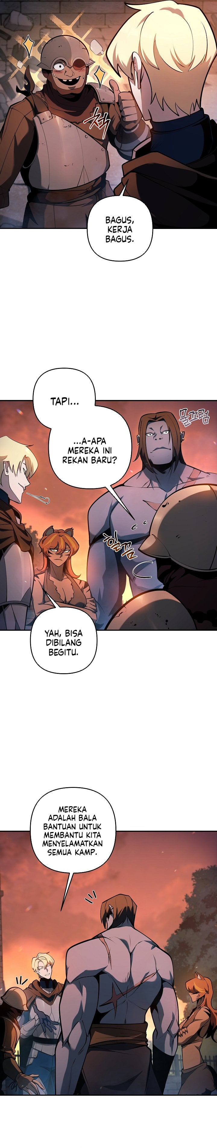 Baca The Mad Dog Of The Duke's Estate - Chapter 51 halaman 15