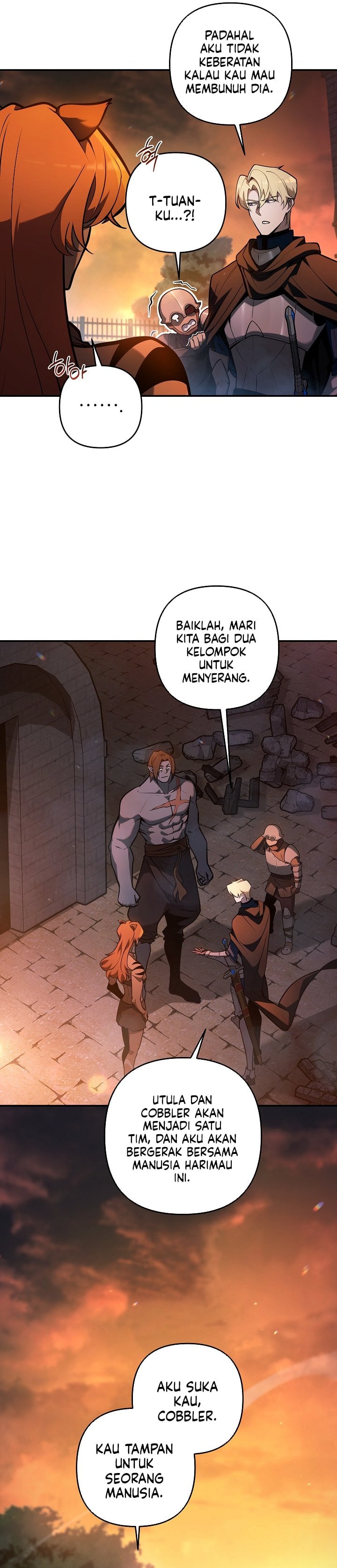 Baca The Mad Dog Of The Duke's Estate - Chapter 51 halaman 18