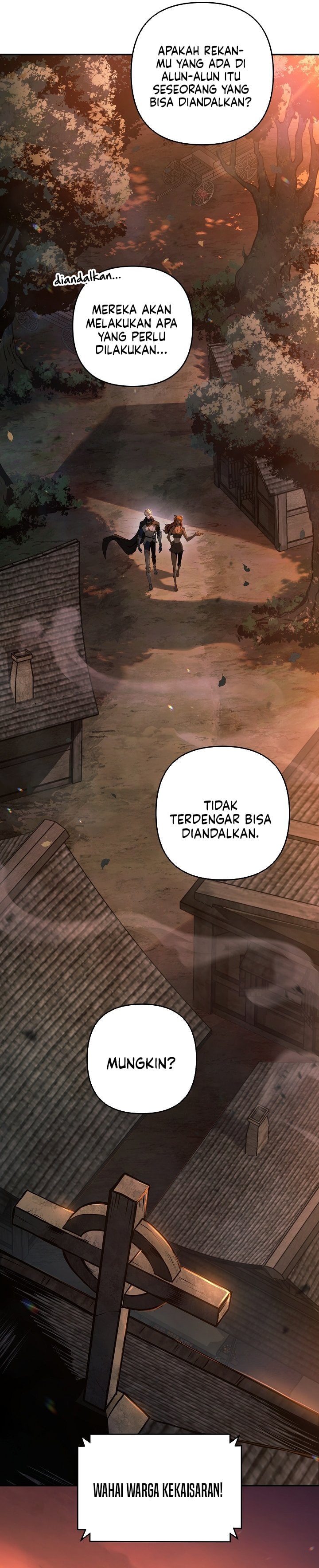 Baca The Mad Dog Of The Duke's Estate - Chapter 51 halaman 25