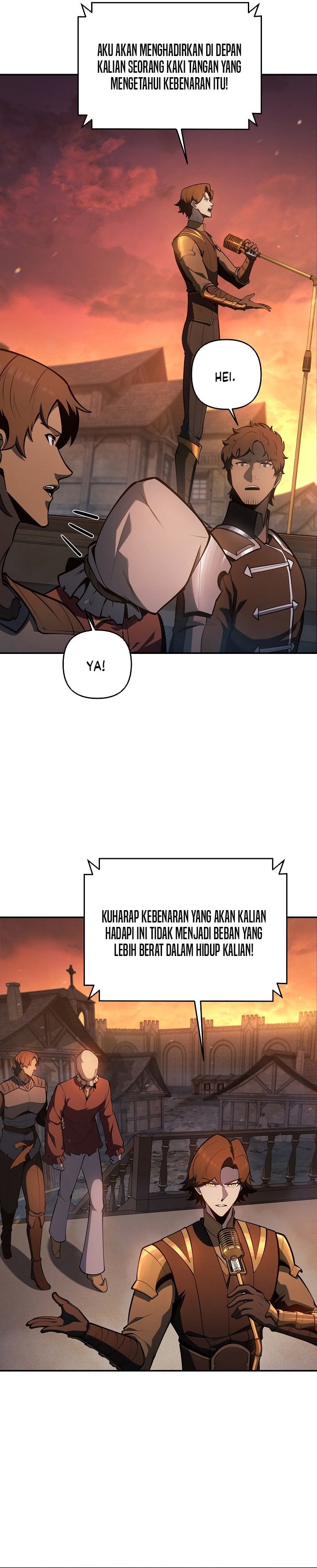 Baca The Mad Dog Of The Duke's Estate - Chapter 51 halaman 29