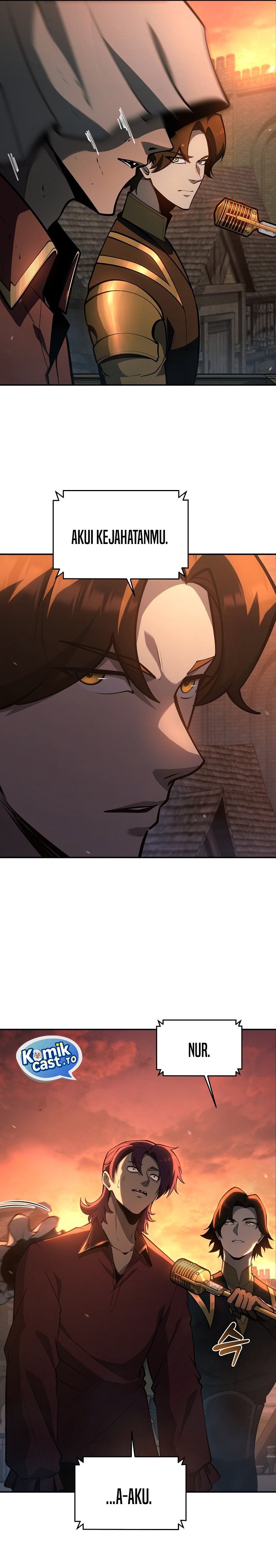 Baca The Mad Dog Of The Duke's Estate - Chapter 51 halaman 30