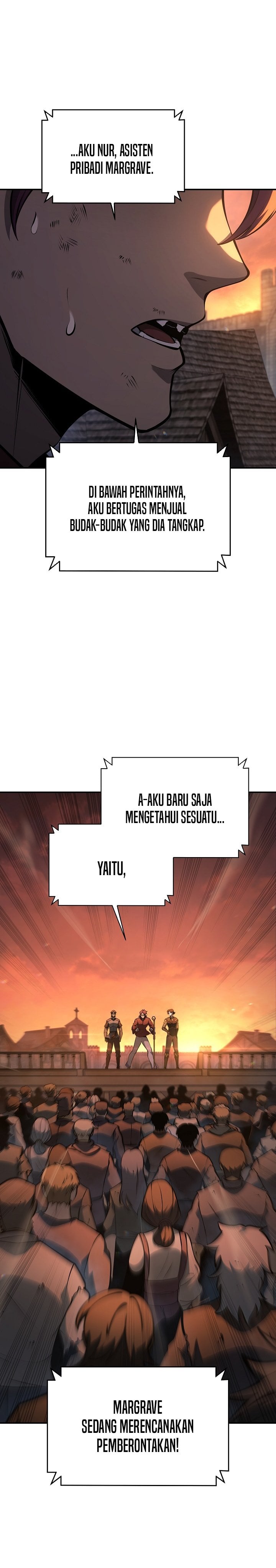Baca The Mad Dog Of The Duke's Estate - Chapter 51 halaman 31