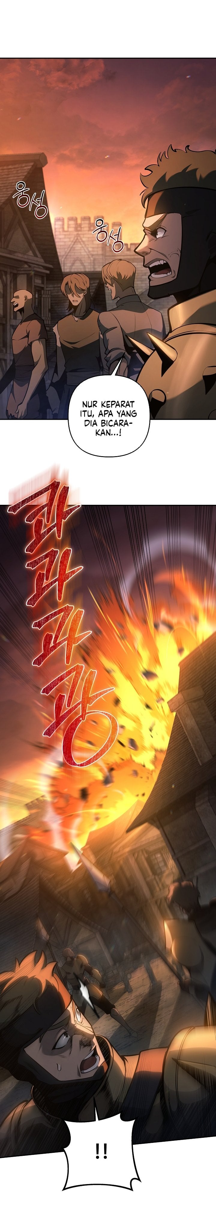 Baca The Mad Dog Of The Duke's Estate - Chapter 51 halaman 32
