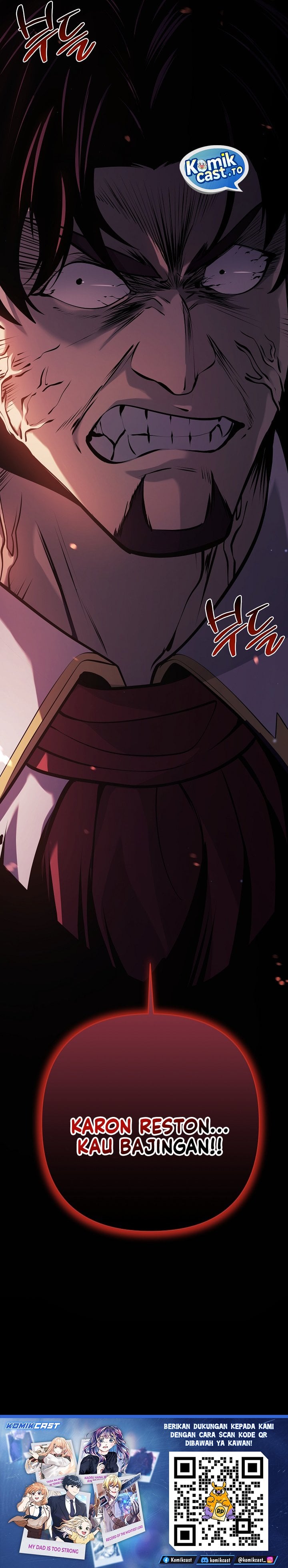 Baca The Mad Dog Of The Duke's Estate - Chapter 51 halaman 37