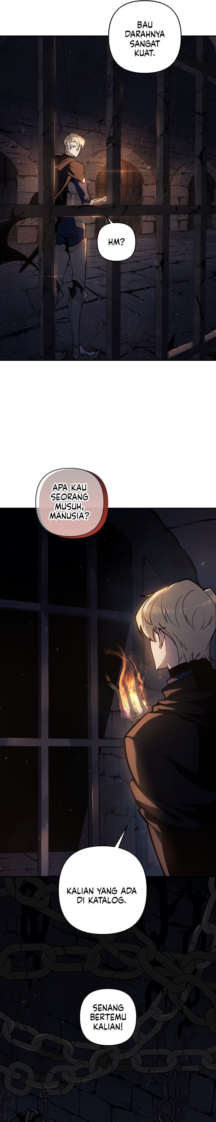 Baca The Mad Dog Of The Duke's Estate - Chapter 51 halaman 4