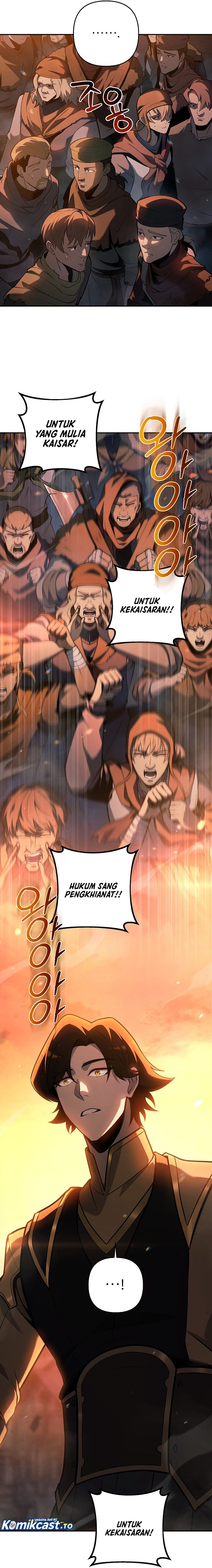 Baca The Mad Dog Of The Duke's Estate - Chapter 52 halaman 10
