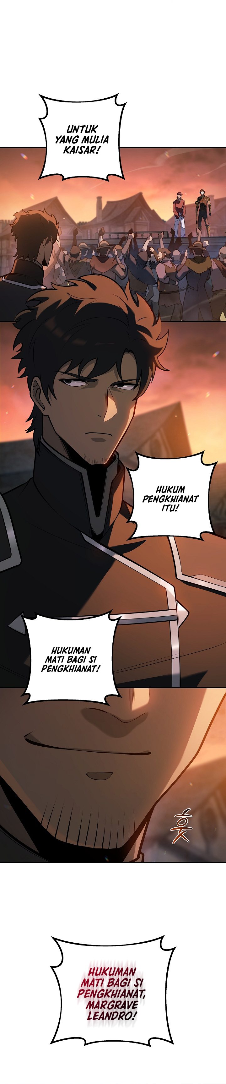 Baca The Mad Dog Of The Duke's Estate - Chapter 52 halaman 11