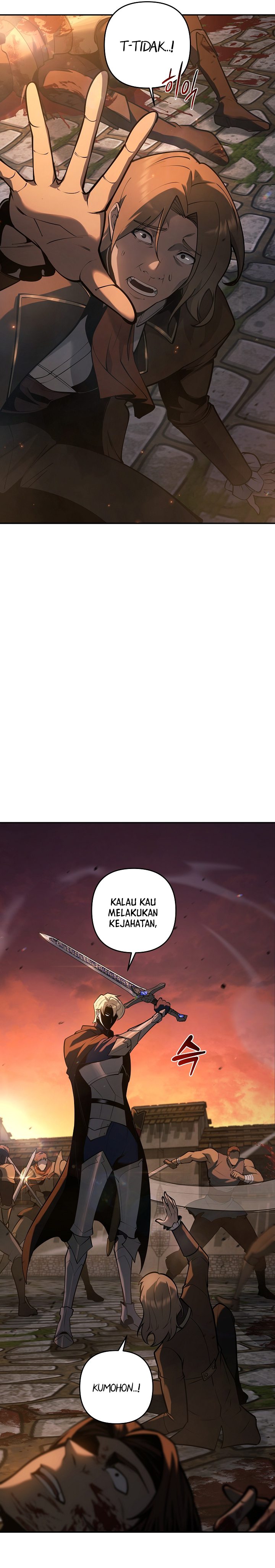 Baca The Mad Dog Of The Duke's Estate - Chapter 52 halaman 16