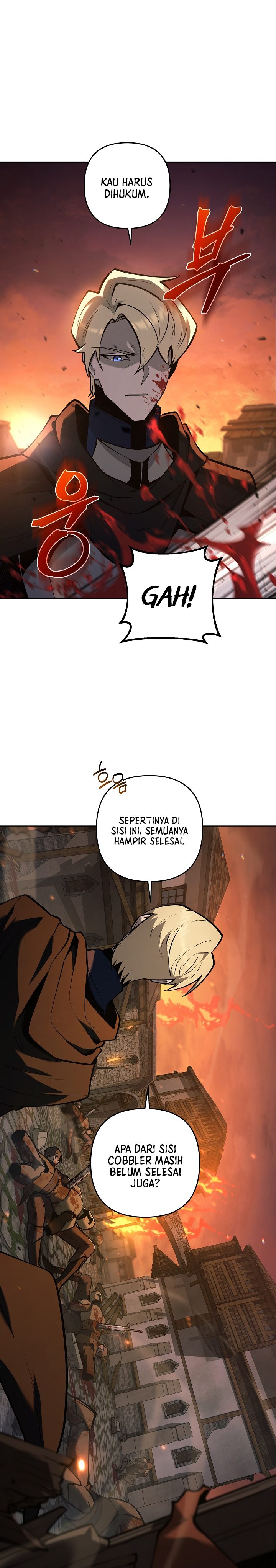 Baca The Mad Dog Of The Duke's Estate - Chapter 52 halaman 17