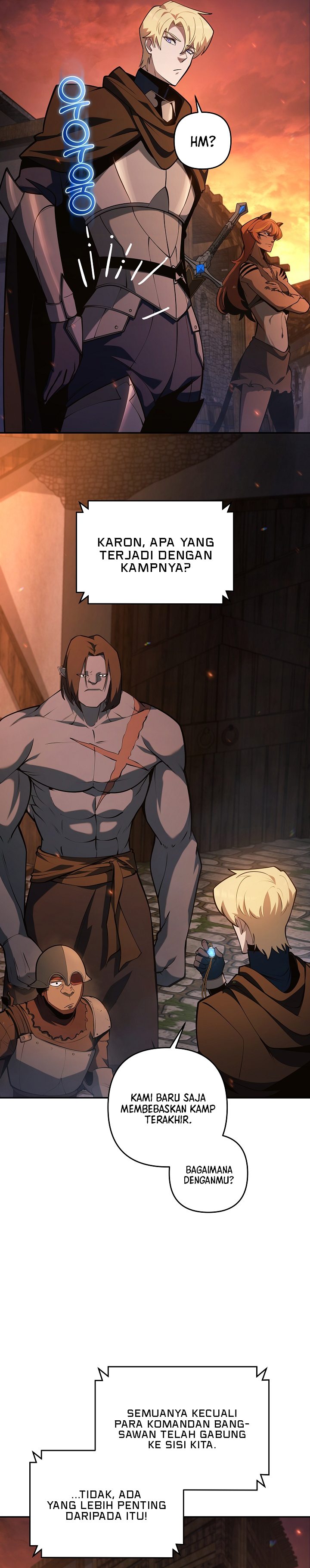 Baca The Mad Dog Of The Duke's Estate - Chapter 52 halaman 23