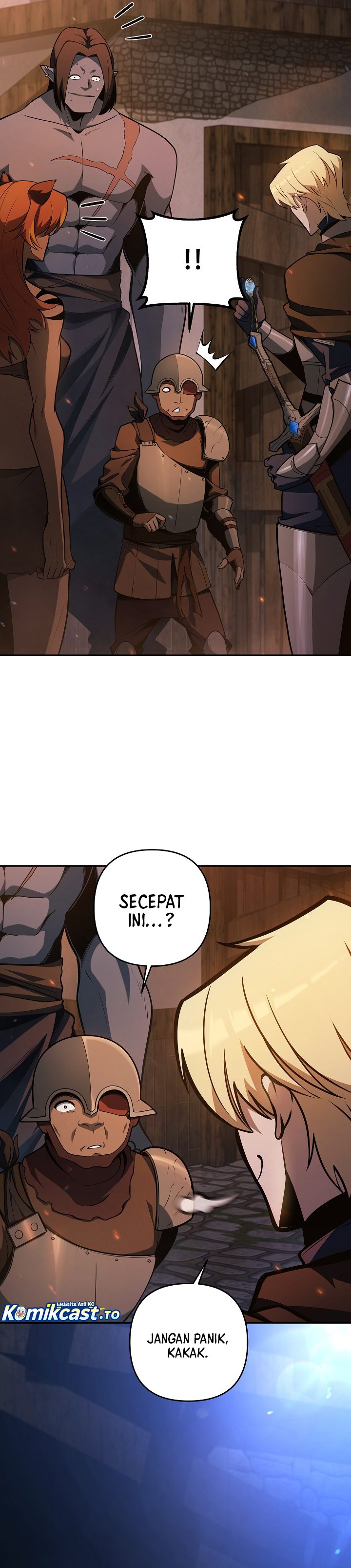 Baca The Mad Dog Of The Duke's Estate - Chapter 52 halaman 25