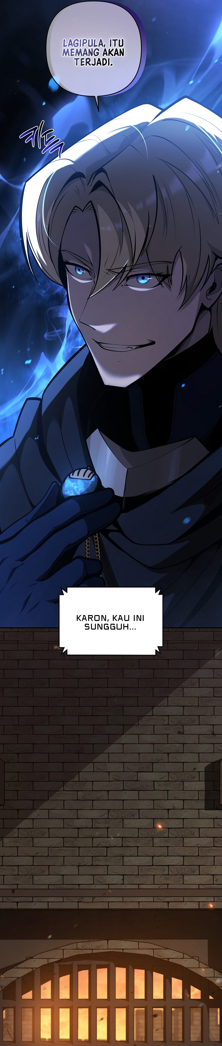 Baca The Mad Dog Of The Duke's Estate - Chapter 52 halaman 26