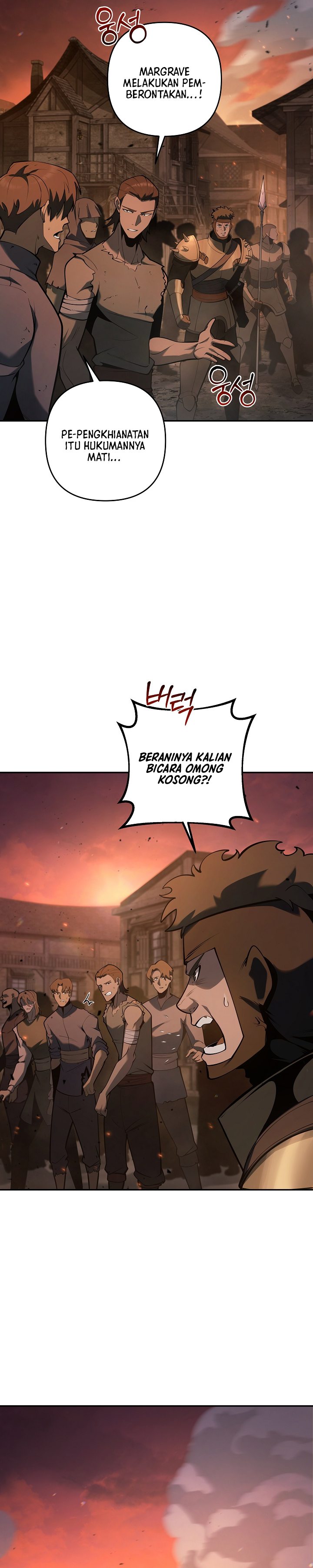 Baca The Mad Dog Of The Duke's Estate - Chapter 52 halaman 3