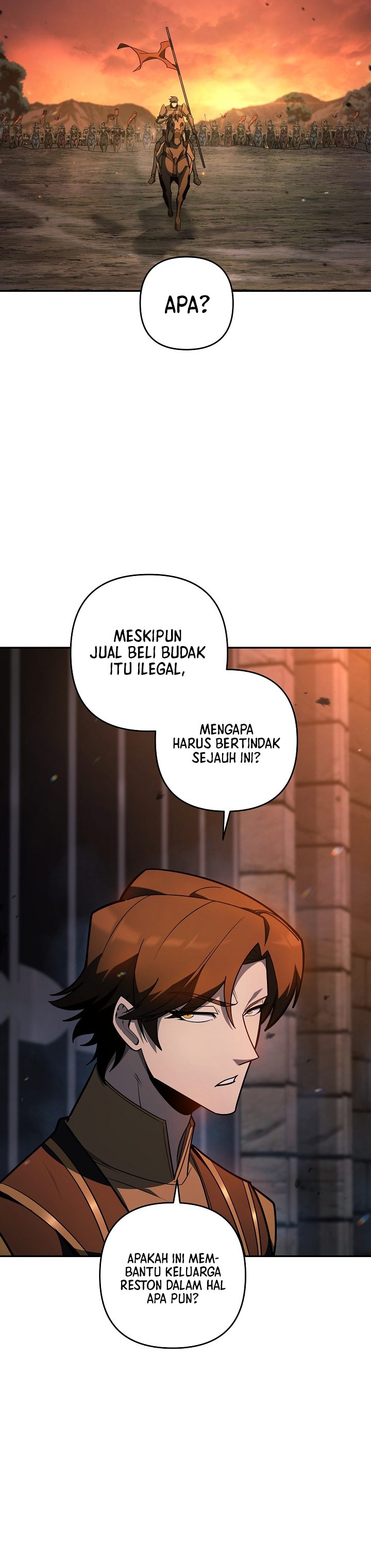 Baca The Mad Dog Of The Duke's Estate - Chapter 52 halaman 31