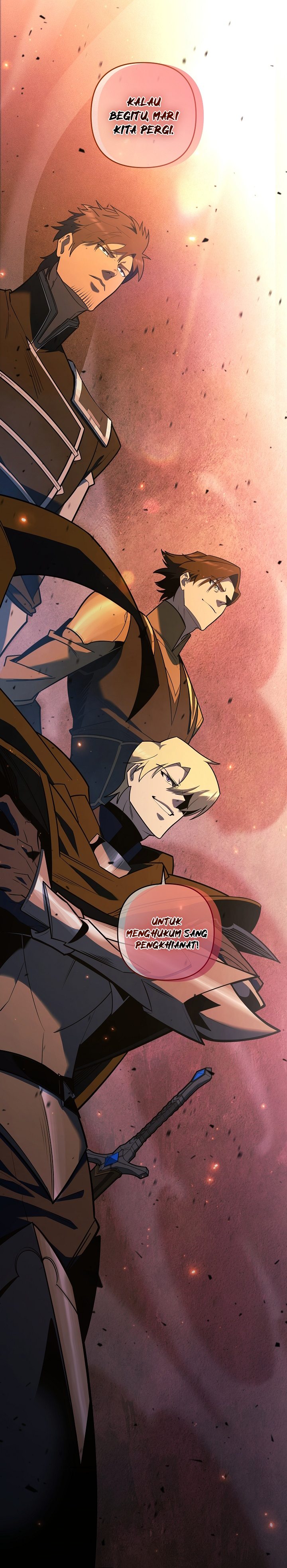 Baca The Mad Dog Of The Duke's Estate - Chapter 52 halaman 36