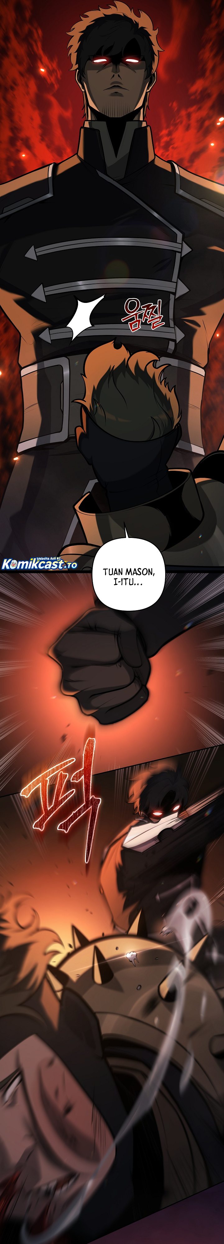 Baca The Mad Dog Of The Duke's Estate - Chapter 52 halaman 6