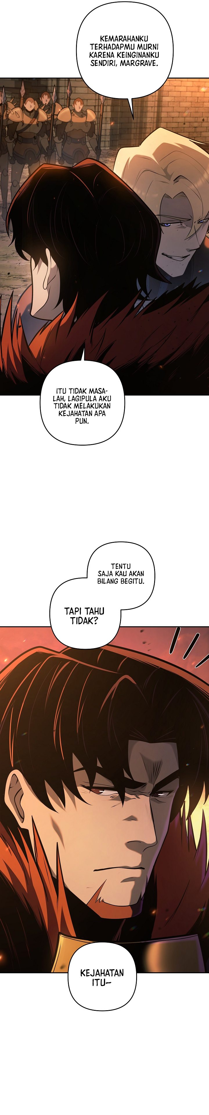 Baca The Mad Dog Of The Duke's Estate - Chapter 53 halaman 11