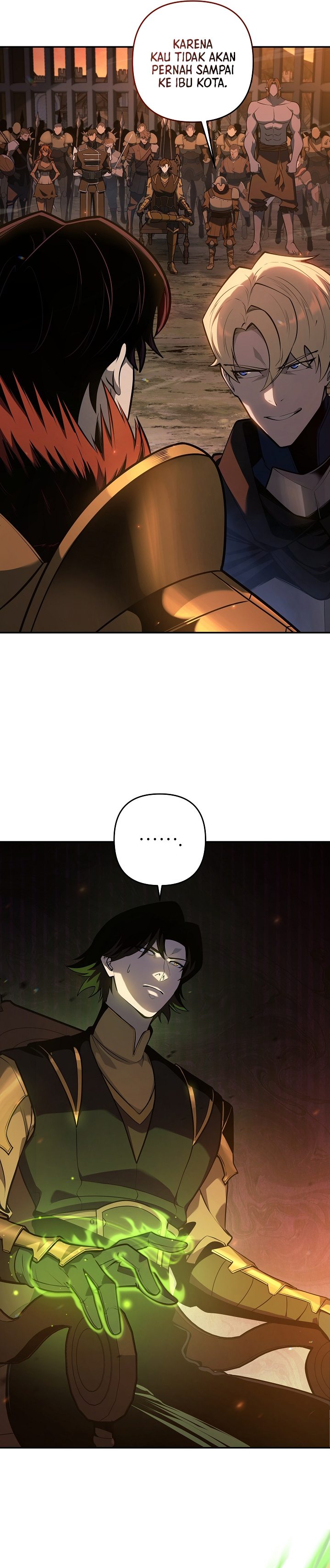 Baca The Mad Dog Of The Duke's Estate - Chapter 53 halaman 14