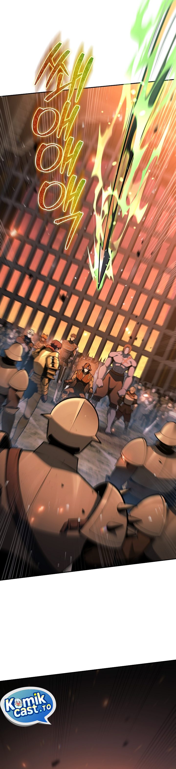 Baca The Mad Dog Of The Duke's Estate - Chapter 53 halaman 15