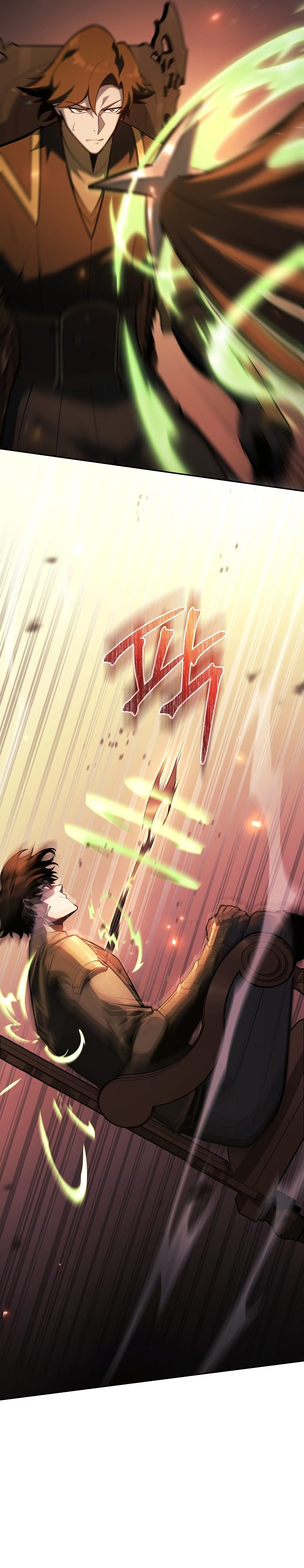Baca The Mad Dog Of The Duke's Estate - Chapter 53 halaman 16